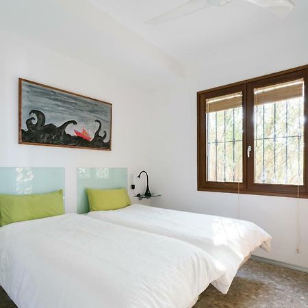 Apartamento Conquistadores Mazagon 2 Hab 4 Pers Max Exterior photo