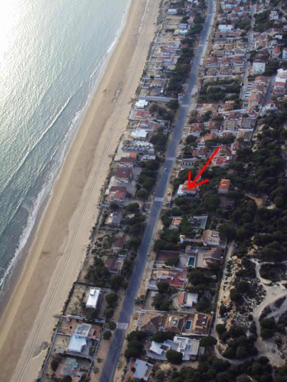 Apartamento Conquistadores Mazagon 2 Hab 4 Pers Max Exterior photo