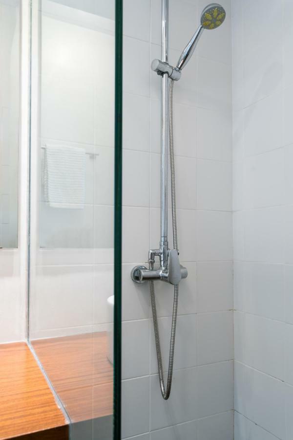 Apartamento Conquistadores Mazagon 2 Hab 4 Pers Max Exterior photo