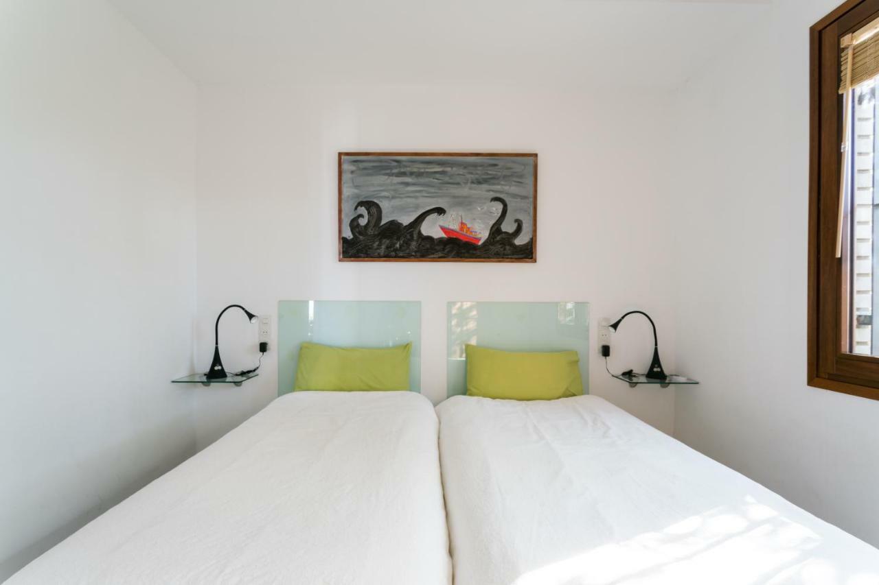 Apartamento Conquistadores Mazagon 2 Hab 4 Pers Max Exterior photo