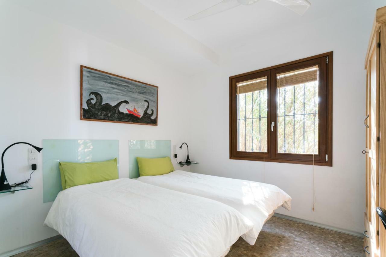 Apartamento Conquistadores Mazagon 2 Hab 4 Pers Max Exterior photo