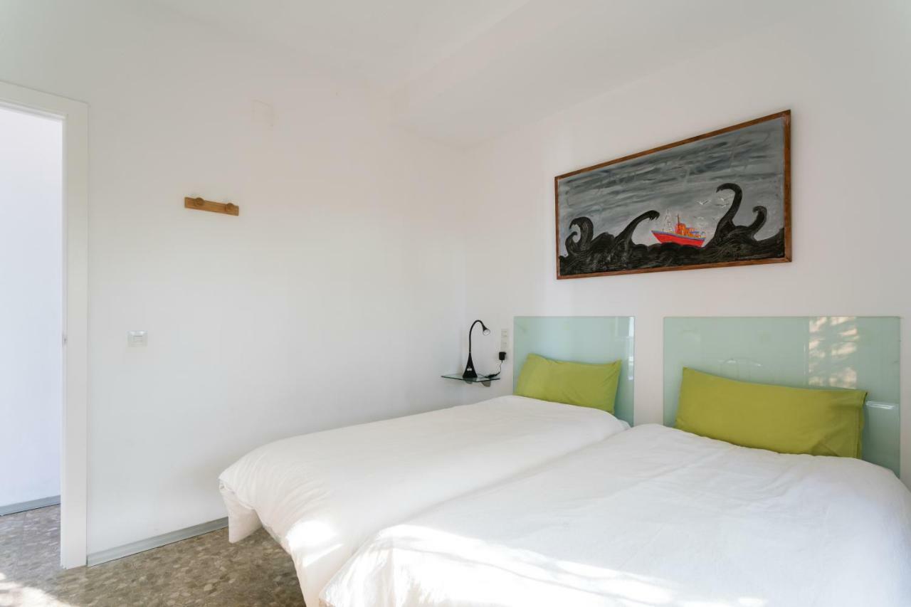 Apartamento Conquistadores Mazagon 2 Hab 4 Pers Max Exterior photo