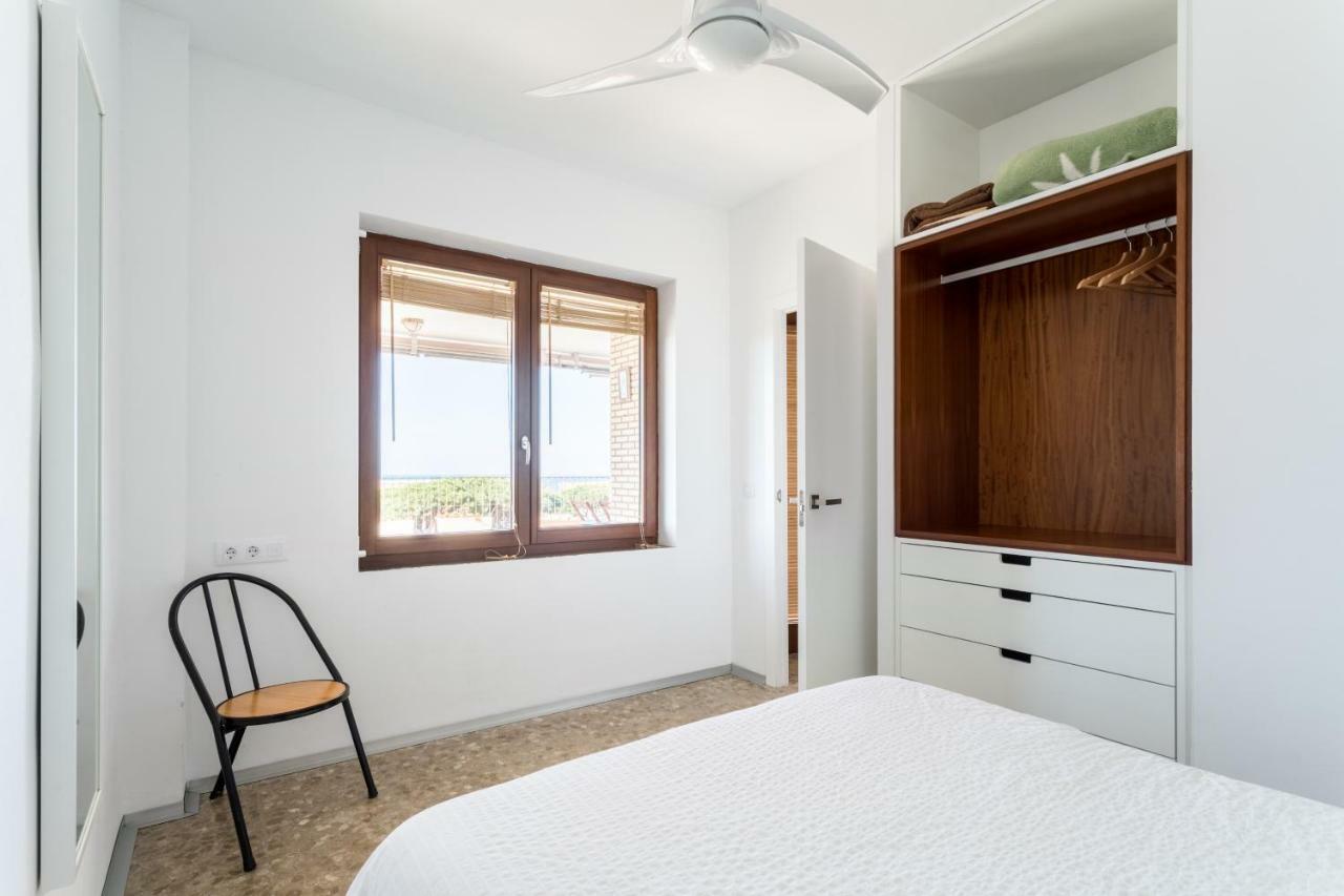 Apartamento Conquistadores Mazagon 2 Hab 4 Pers Max Exterior photo
