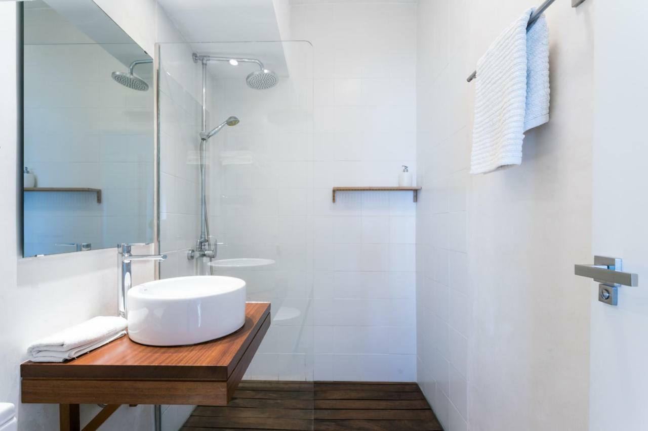 Apartamento Conquistadores Mazagon 2 Hab 4 Pers Max Exterior photo