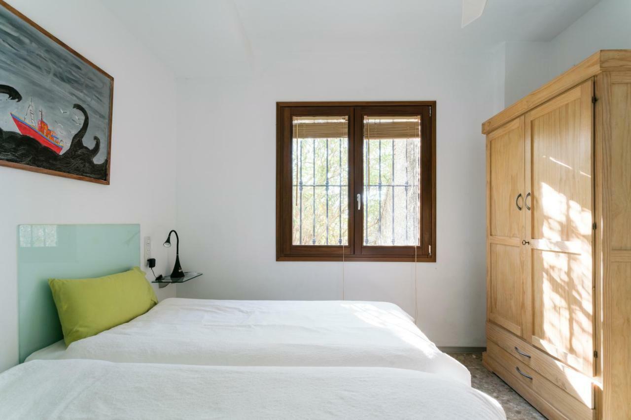 Apartamento Conquistadores Mazagon 2 Hab 4 Pers Max Exterior photo