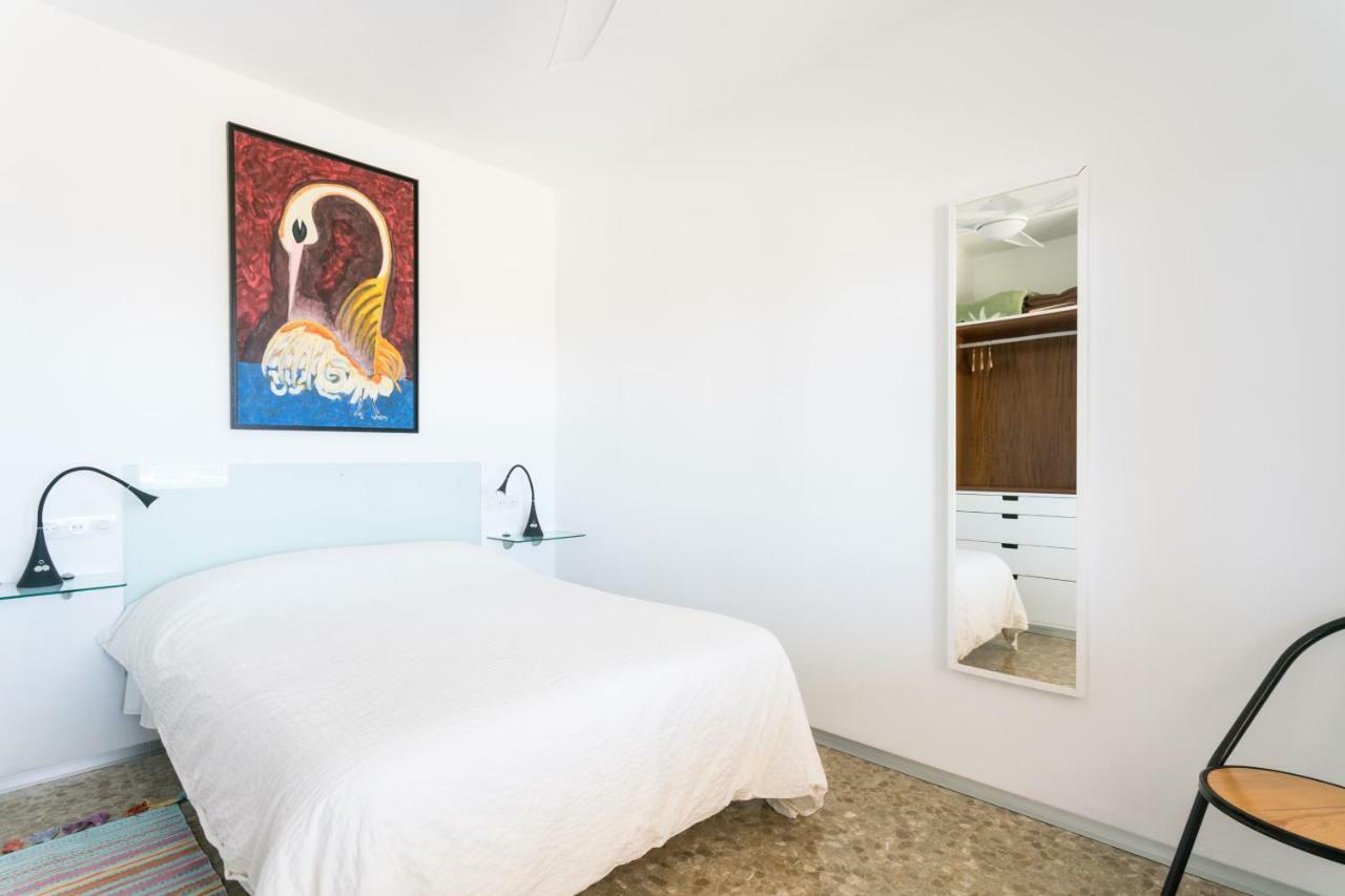Apartamento Conquistadores Mazagon 2 Hab 4 Pers Max Exterior photo