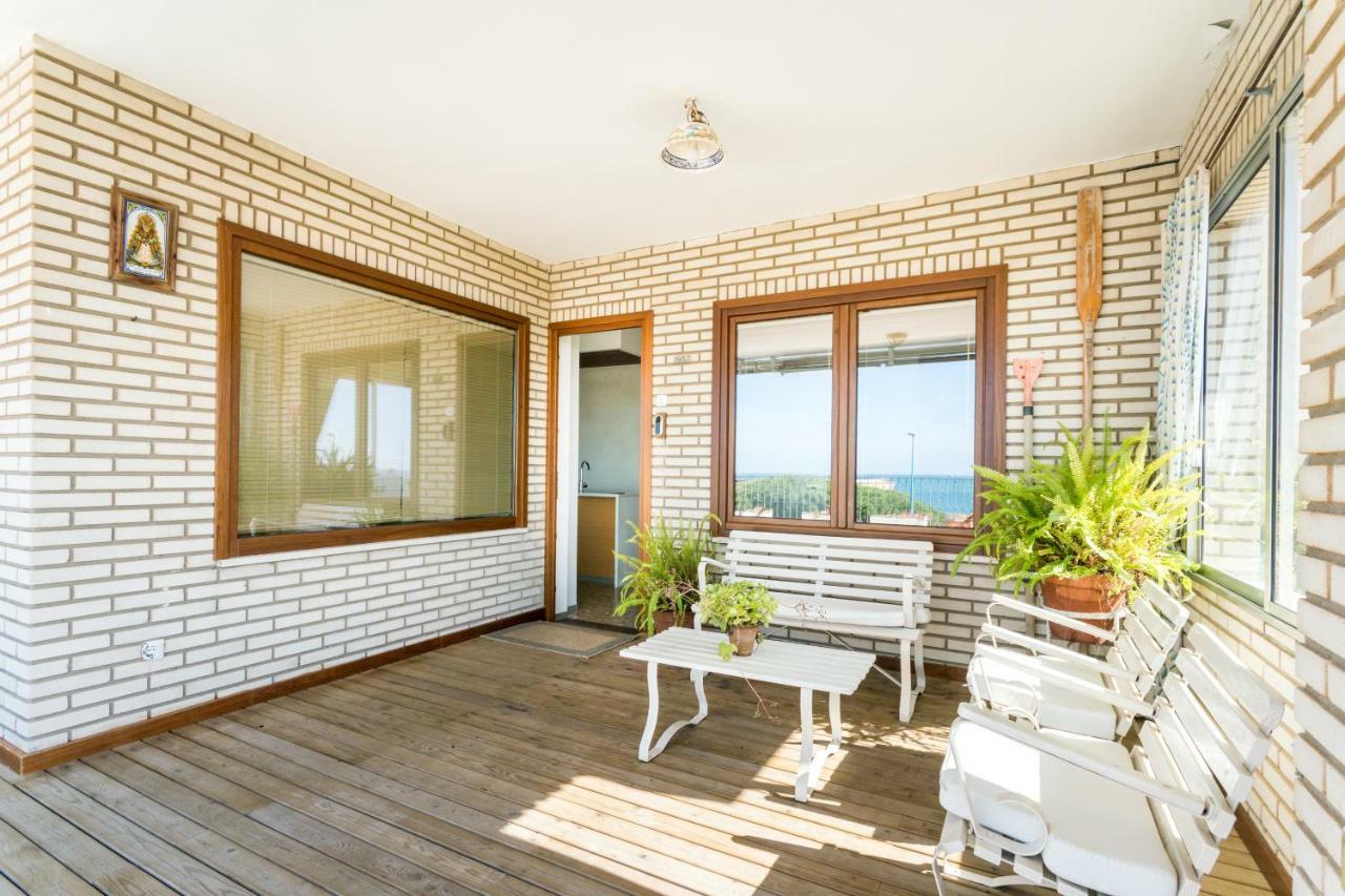Apartamento Conquistadores Mazagon 2 Hab 4 Pers Max Exterior photo