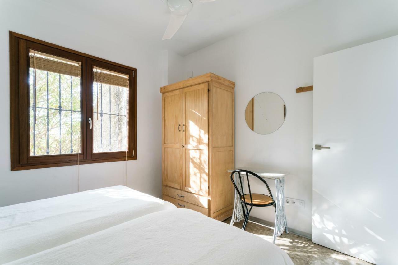 Apartamento Conquistadores Mazagon 2 Hab 4 Pers Max Exterior photo