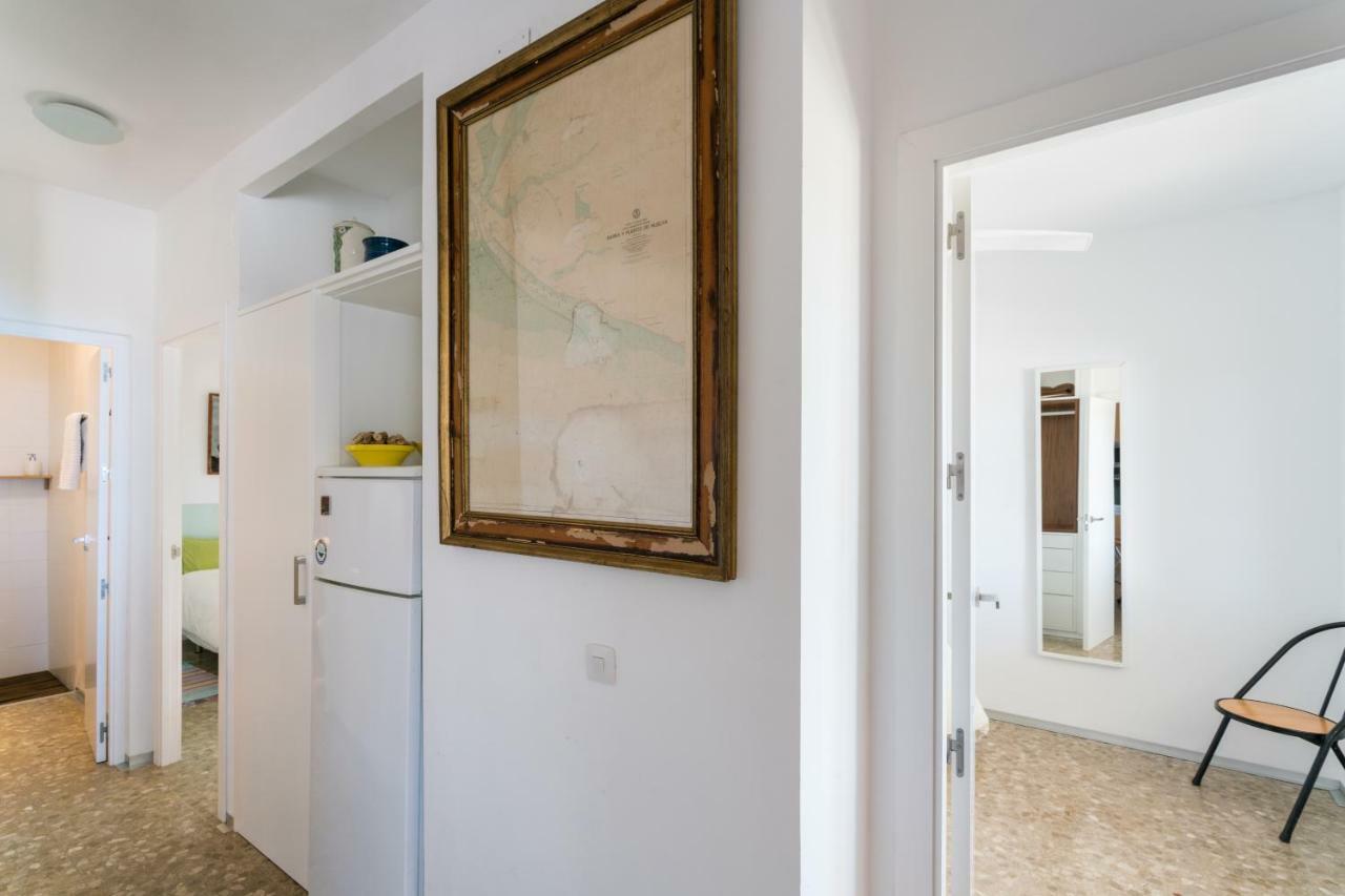 Apartamento Conquistadores Mazagon 2 Hab 4 Pers Max Exterior photo