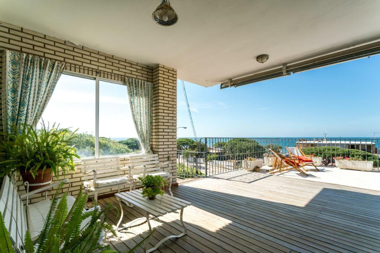 Apartamento Conquistadores Mazagon 2 Hab 4 Pers Max Exterior photo
