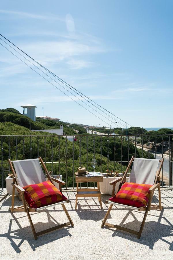 Apartamento Conquistadores Mazagon 2 Hab 4 Pers Max Exterior photo