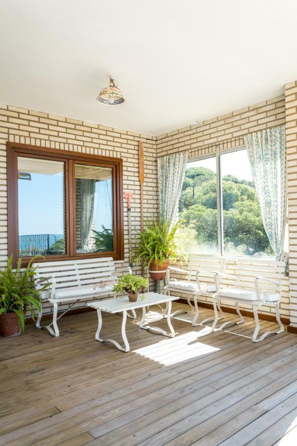 Apartamento Conquistadores Mazagon 2 Hab 4 Pers Max Exterior photo
