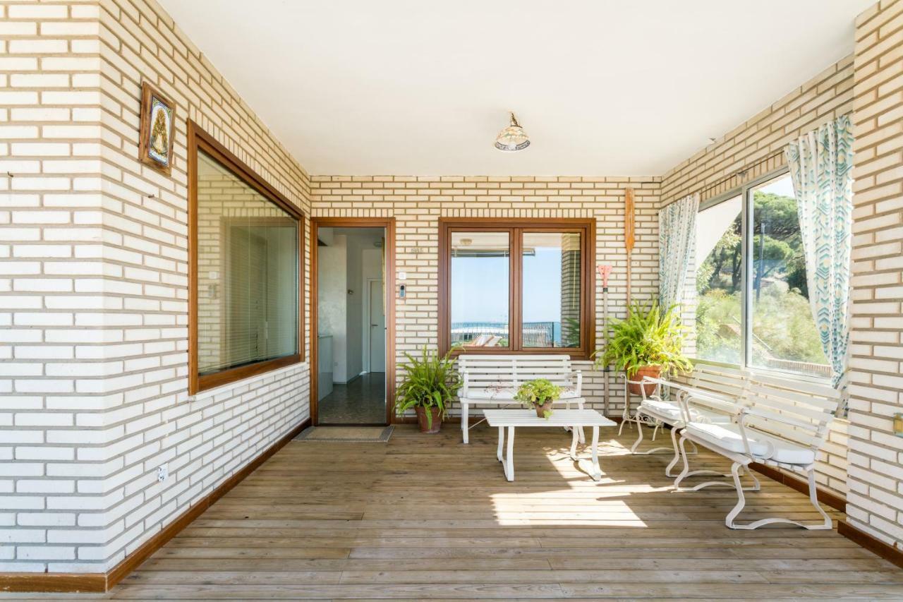 Apartamento Conquistadores Mazagon 2 Hab 4 Pers Max Exterior photo