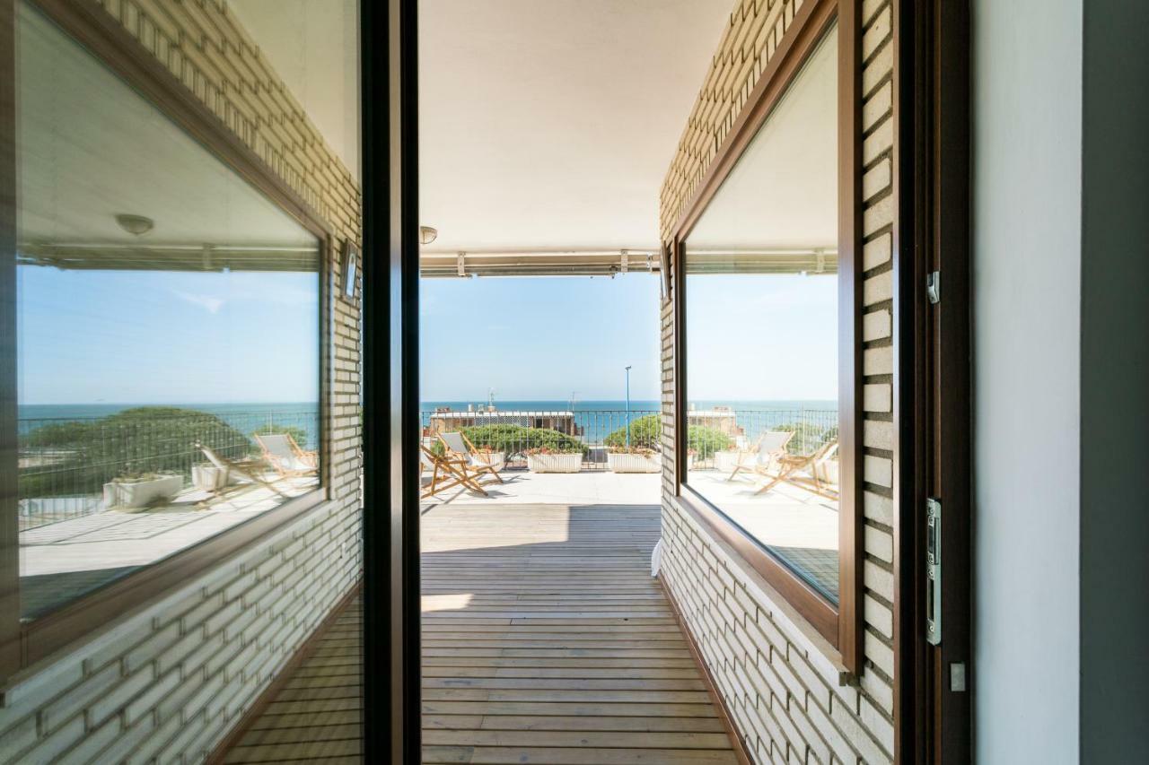 Apartamento Conquistadores Mazagon 2 Hab 4 Pers Max Exterior photo