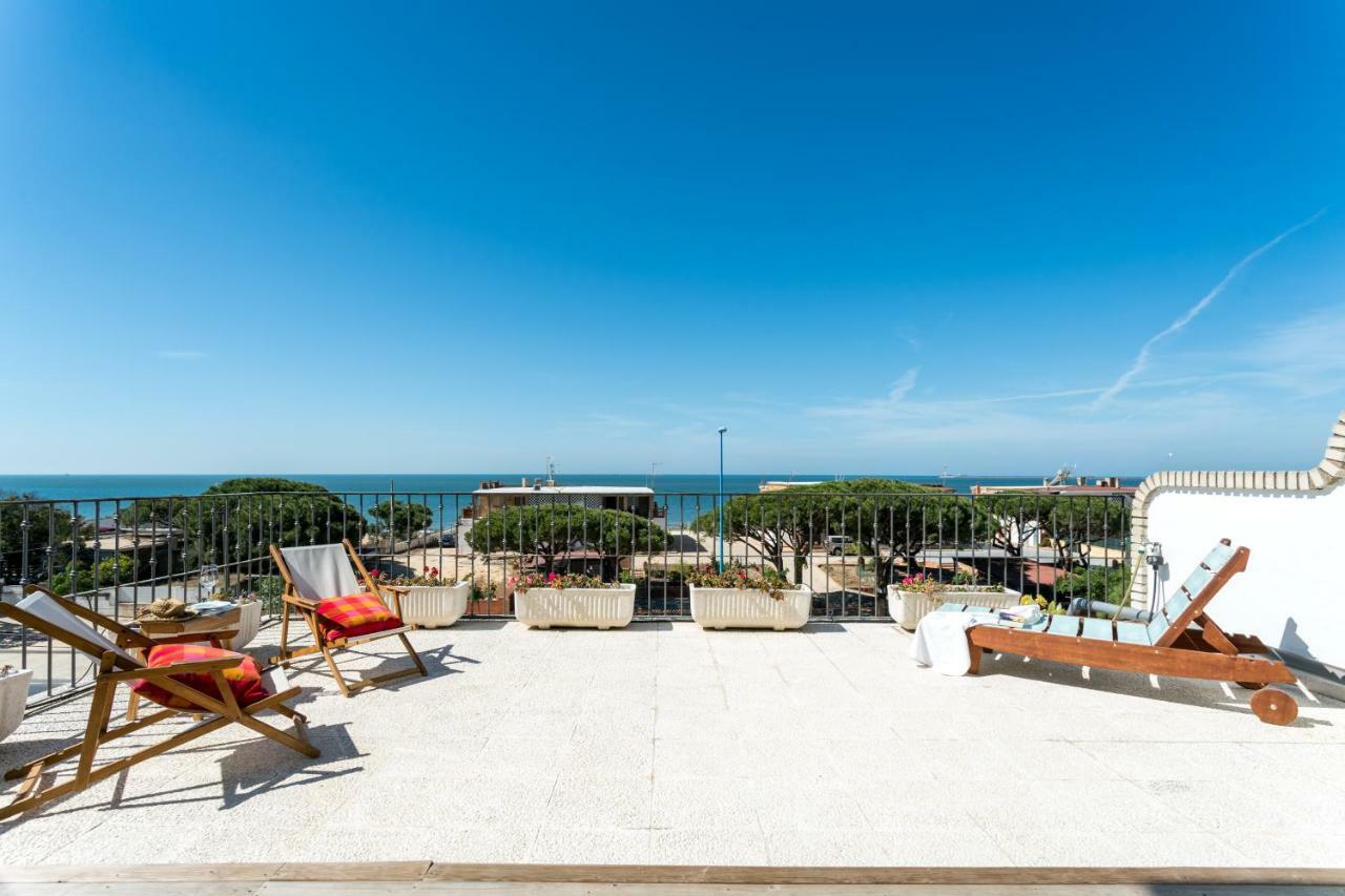 Apartamento Conquistadores Mazagon 2 Hab 4 Pers Max Exterior photo