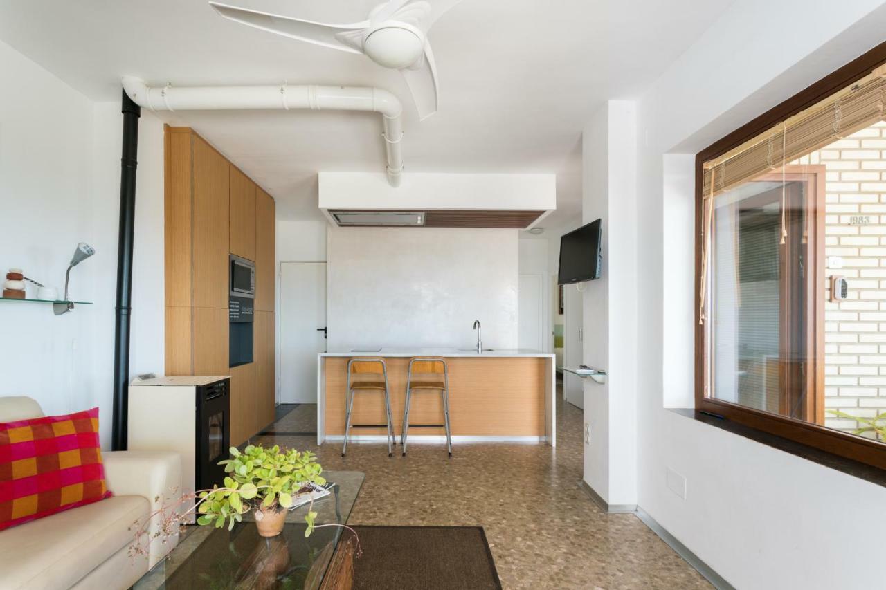 Apartamento Conquistadores Mazagon 2 Hab 4 Pers Max Exterior photo