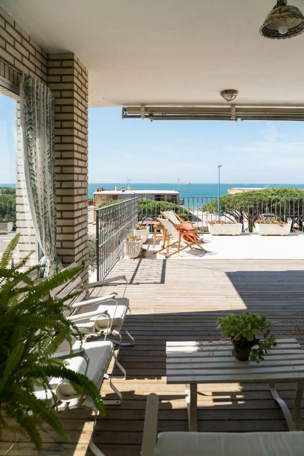 Apartamento Conquistadores Mazagon 2 Hab 4 Pers Max Exterior photo
