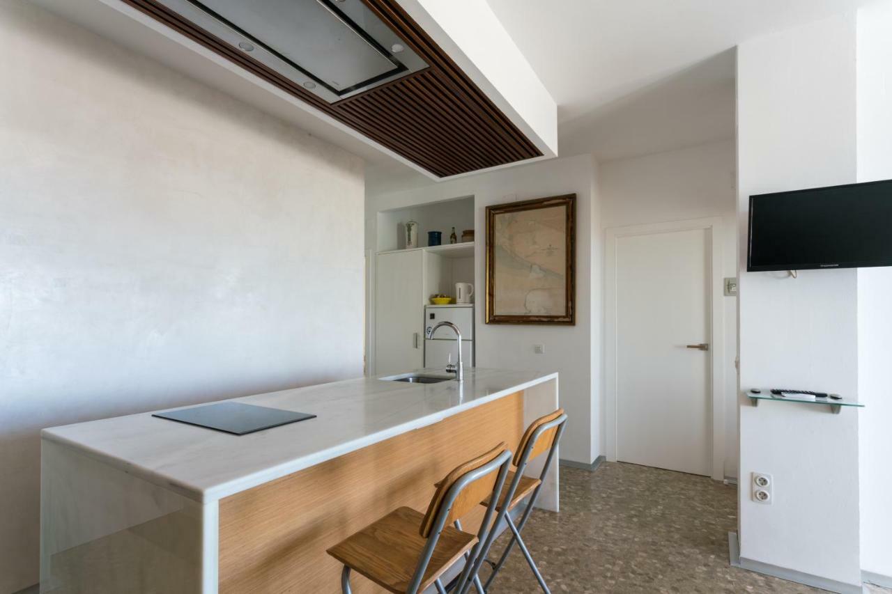 Apartamento Conquistadores Mazagon 2 Hab 4 Pers Max Exterior photo