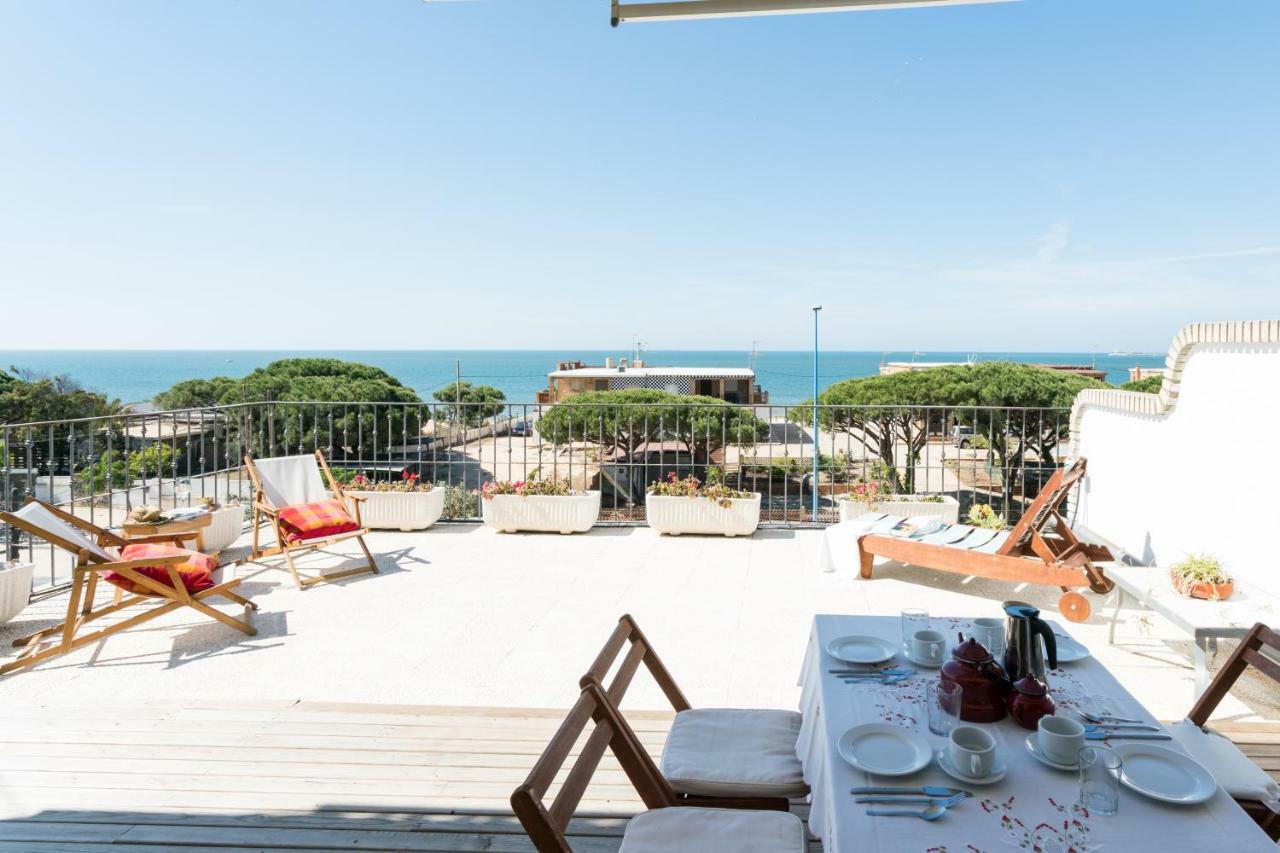 Apartamento Conquistadores Mazagon 2 Hab 4 Pers Max Exterior photo