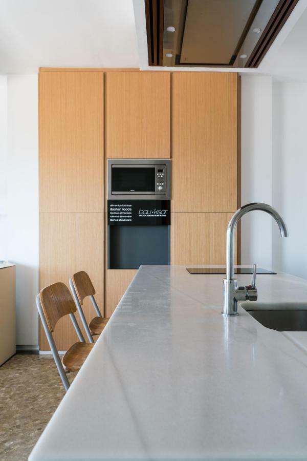 Apartamento Conquistadores Mazagon 2 Hab 4 Pers Max Exterior photo