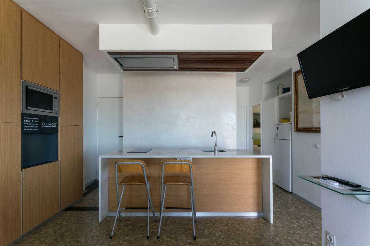 Apartamento Conquistadores Mazagon 2 Hab 4 Pers Max Exterior photo