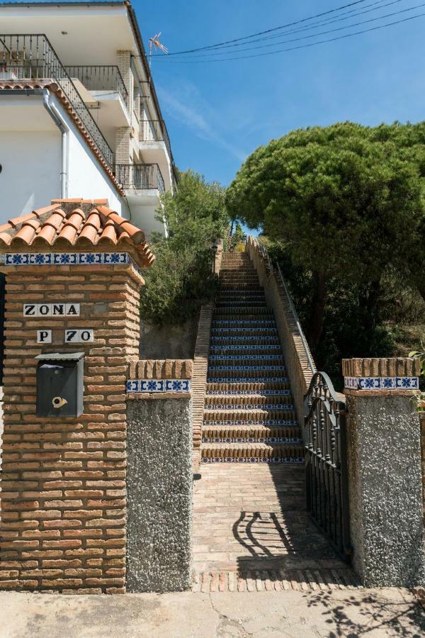 Apartamento Conquistadores Mazagon 2 Hab 4 Pers Max Exterior photo