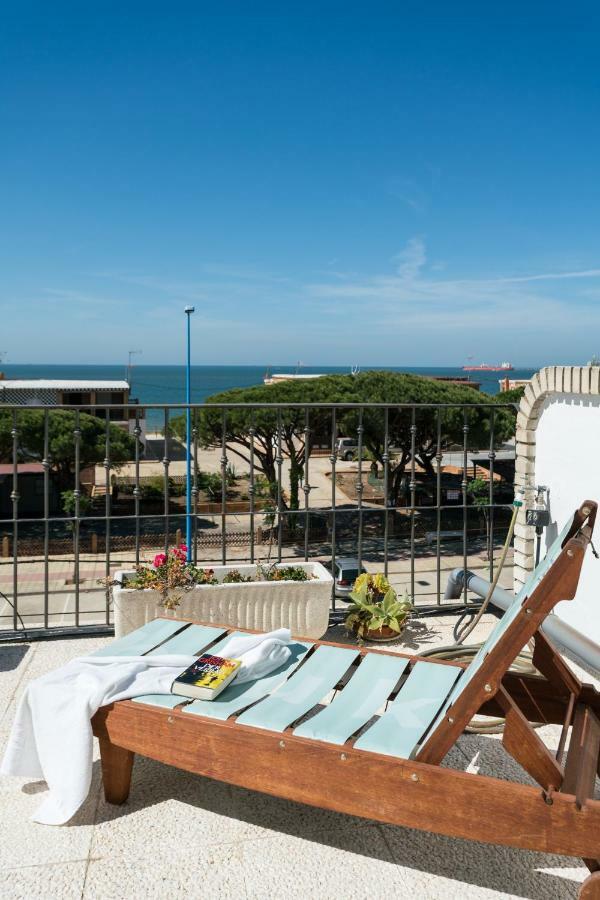 Apartamento Conquistadores Mazagon 2 Hab 4 Pers Max Exterior photo
