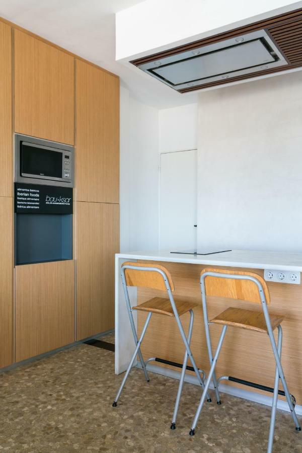 Apartamento Conquistadores Mazagon 2 Hab 4 Pers Max Exterior photo