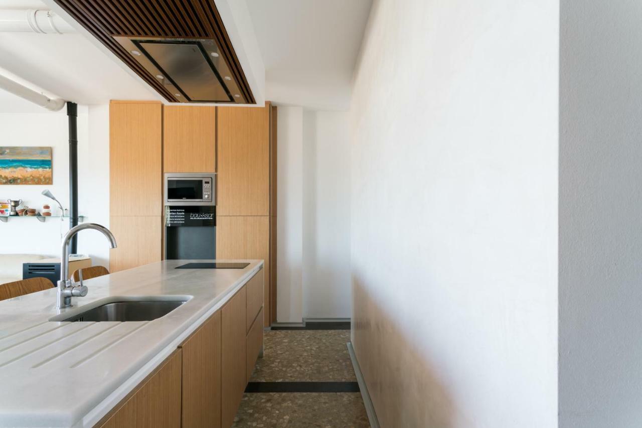 Apartamento Conquistadores Mazagon 2 Hab 4 Pers Max Exterior photo